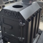 Буржуйка Palm eko 100