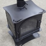 Камін Palm 200 Retro