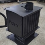 Камін Palm 200 Retro
